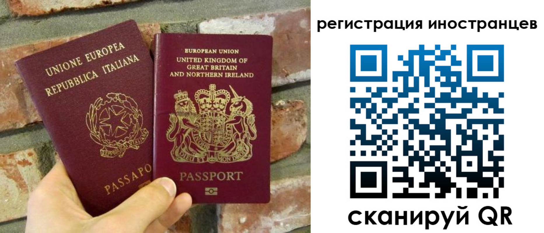 временная регистрация для школы в Яхроме